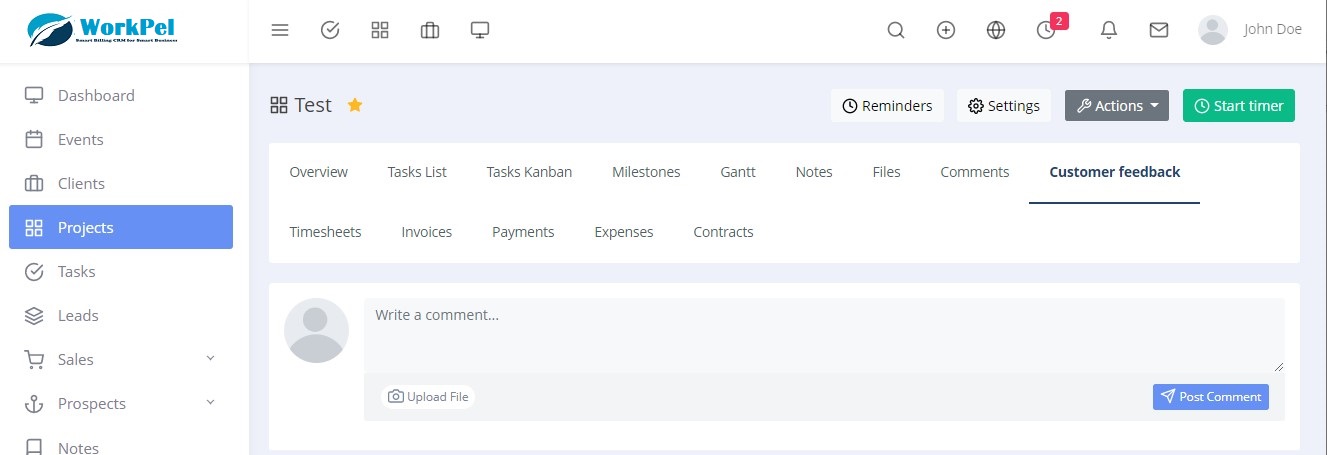 customer-feedback